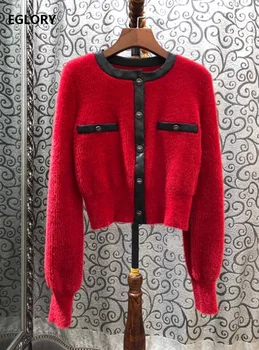 

Top Quality New 2019 Autumn Sexy Party Mermaid Dress Casual Women Hollow Out Embroidery Long Sleeve White Black Dress Above Knee