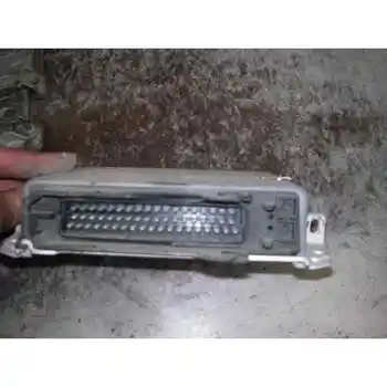 

0261200172 switchboard Check Checkpoint Bmw Series 5 Saloon (e34) 2.5 Turbodiesel Cat