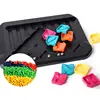 OOTDTY Marble Circuit – Logic Game – Great Gift for Kids who Like Puzzles & Brain teasers Fun for Kids & Adults – Ages 8+ 3