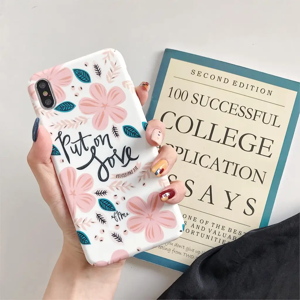 

KISSCASE Luminous Phone Cases For Huawei P20 P20 Pro P20 Lite P10 Slim Fitted Back Case For P30 P30 Pro P30 Lite Cover Fundas