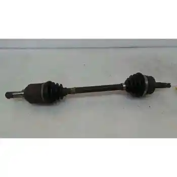 

E6J TRANSMISSION FRONT LEFT RENAULT 19 HATCHBACK (B/C53)