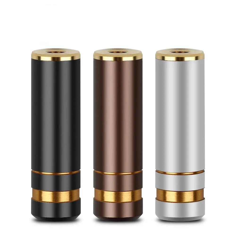 5PCS 2 5mm Headphone Jack Female Audio Connector 2 5 4 Pole Stereo Gold Plated Copper Earphone Plug Speaker Wire Adapter
