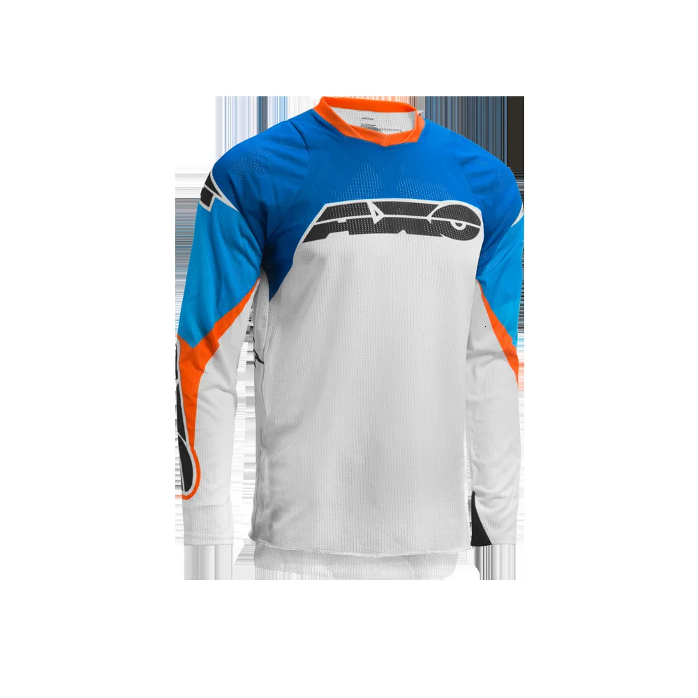Новые мужские нижние Трикотажные изделия для горного велосипеда футболки для горного велосипеда внедорожный DH мотоциклетная футболка Майо Ciclismo крест XXXL весна