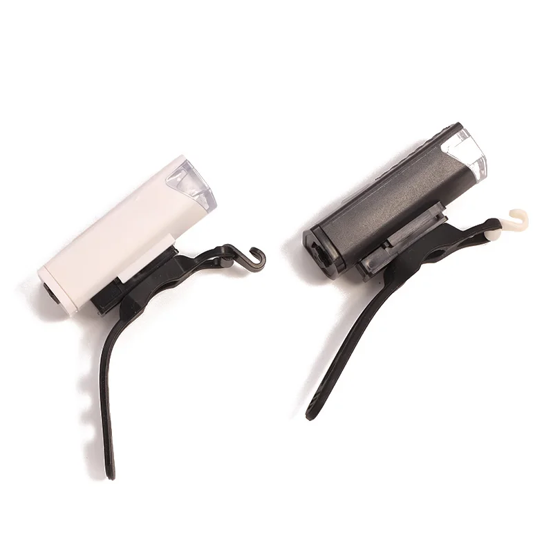 Flash Deal Rechargeable Bike Headlight Front Light 300 Lumen Bike Waterproof 6000K Bicycle Flashlight Dynamo Light Front Lights 2
