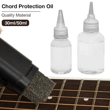 

Guard String Care Oil Folk Acoustic Guitar Rust-proof String Chord Protection Pen Guitar String Maintenance Accessories Tool