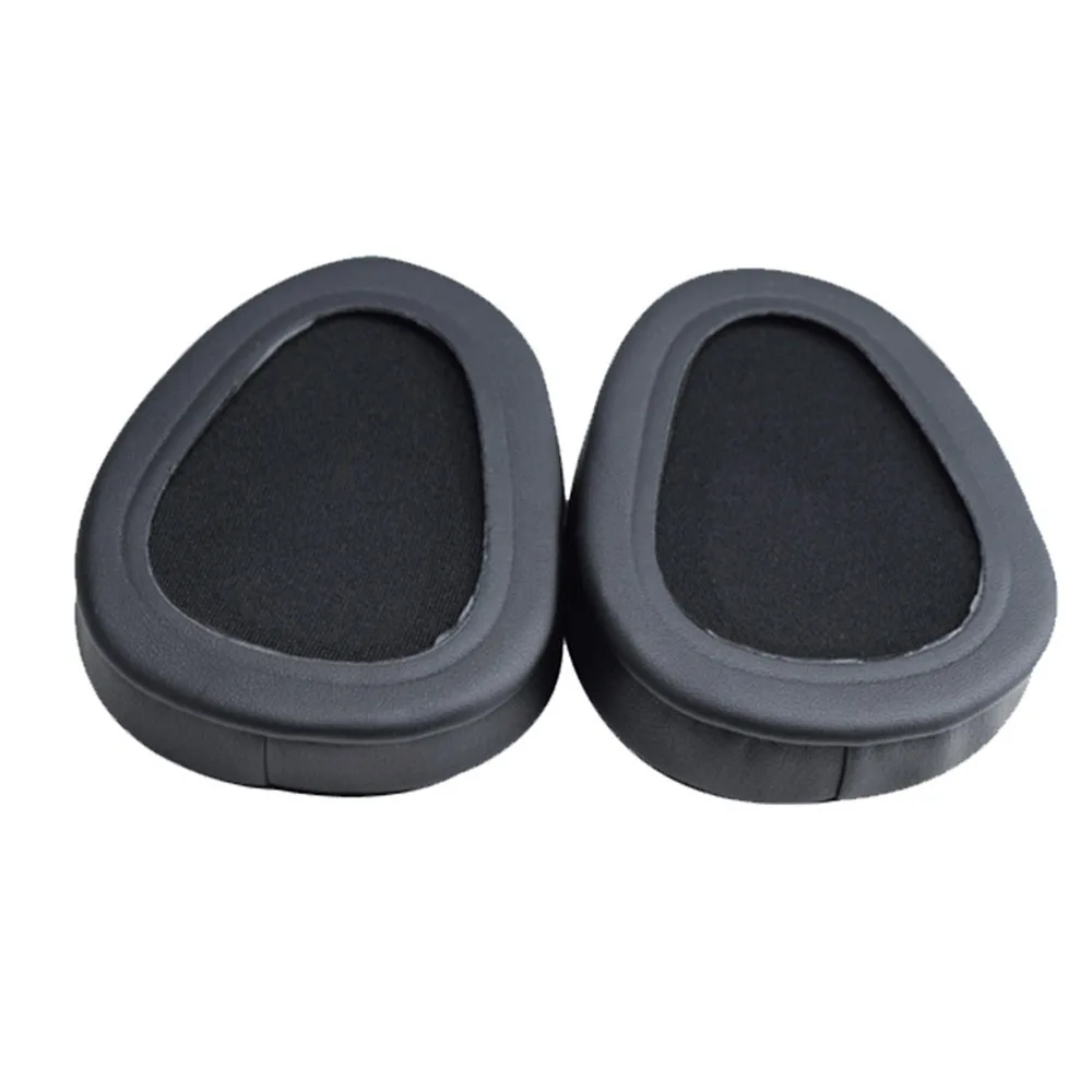 YHcouldin Velvet Ear Pads For Skullcandy Aviator 2 Replacement Headphone Earpad Covers