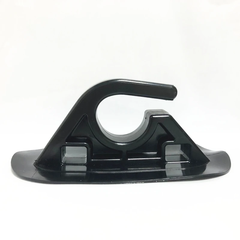 Portapacchi Per Gommone Canoe Canottaggio Gommone Durevole In Gomma Portatile Remi Clip Custode Accessori Per Kayak