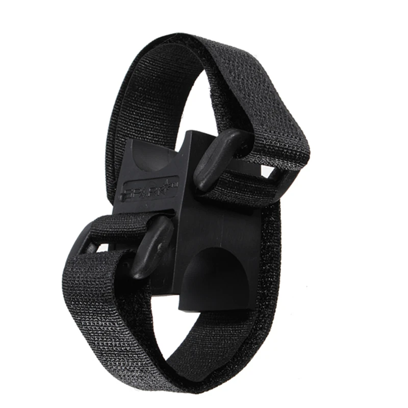

Universals Adjustable Bike Light Mount for Flashlight 2cm-4cm Diameter for Cycling Lantern Torch Lamp Accessories