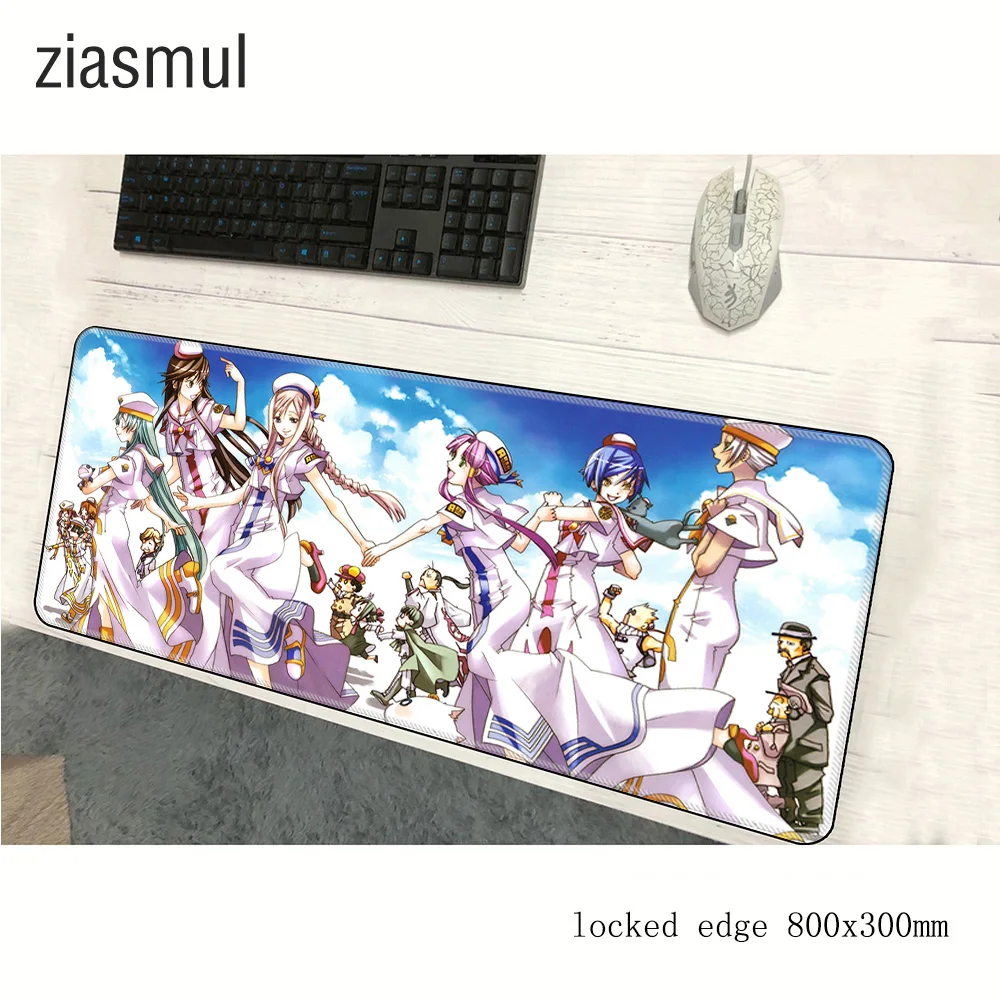 aria pad mouse cheapest computer mouse pad 800x300x2mm padmouse Halloween Gift mousepad ergonomic office mat
