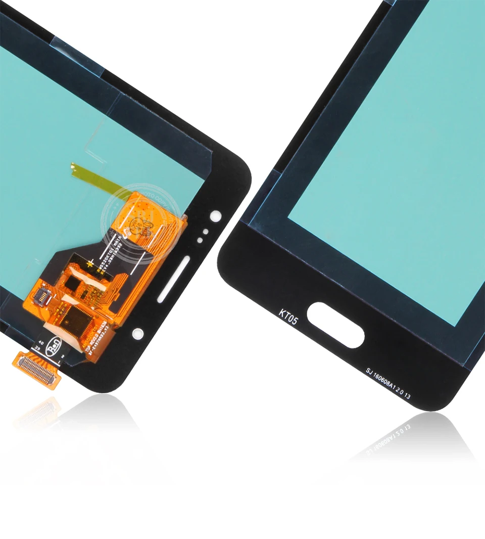 5,2 ''Супер AMOLED ЖК-дисплей для SAMSUNG Galaxy J5 ЖК-дисплей J510 J510F J510FN J510M сенсорный экран дигитайзер