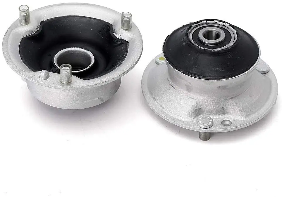 Передний амортизатор удара верхней опоры стоек 31336760943 для BMW E46 E60 E90 325i 330i 335i 328i 525i