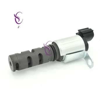 

VVT Variable Oil Control Valve Camshaft Timing Solenoid For Japan ALPHARD VELLFIRE HV 2ARFXE 15330-0T030