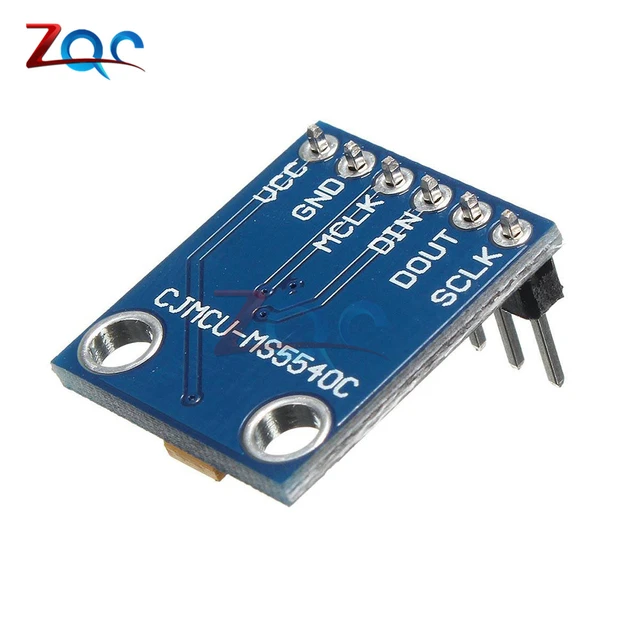 MPS20N0040D Pressure Sensor Calibration With Arduino —, 55 OFF