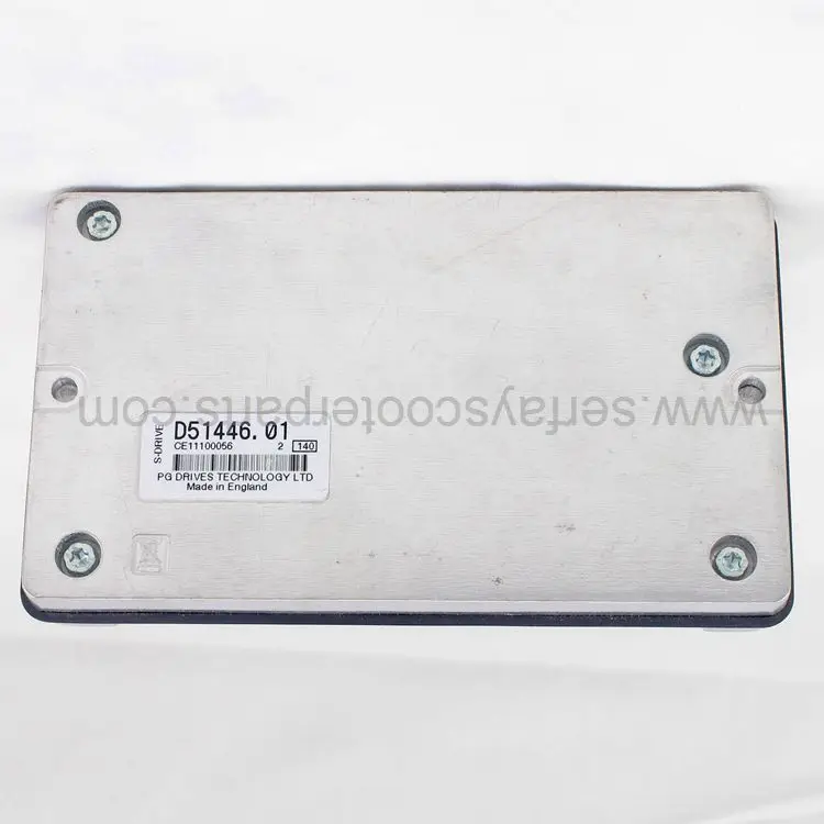 PG S Drive 140 контроллер усилителя для подвижного скутера d51446,06
