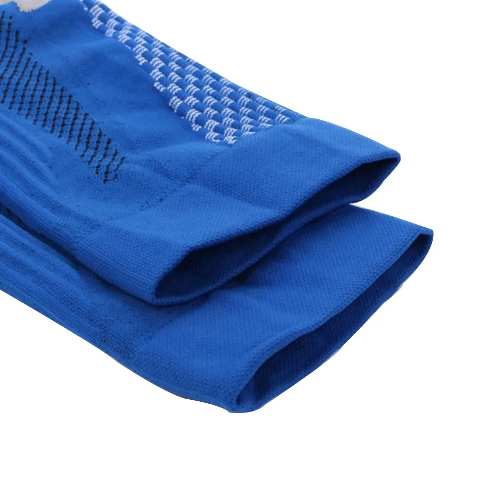 Compression Socks Casual Style Knee High/Long Elastic Nylon Hosiery Running Footwear Accessories New