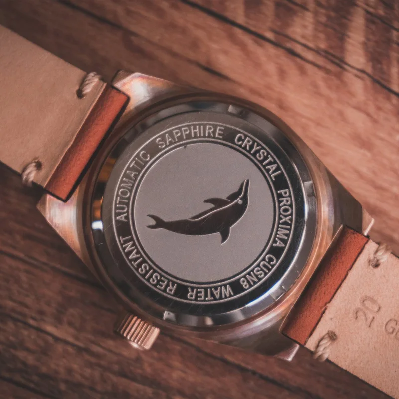 PROXIMA WATCH8