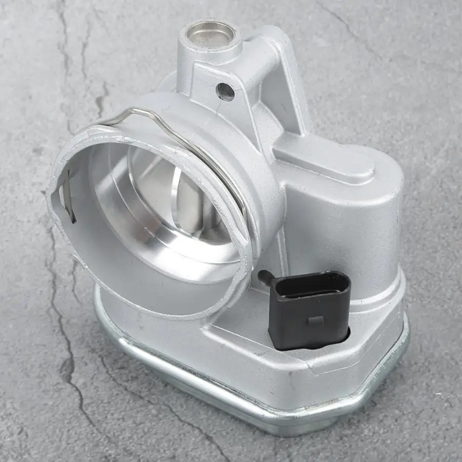 

Car Throttle Body Valve 038128063G Fits for A3 8L1 1.9 TDI 2000-10 - 2003-05