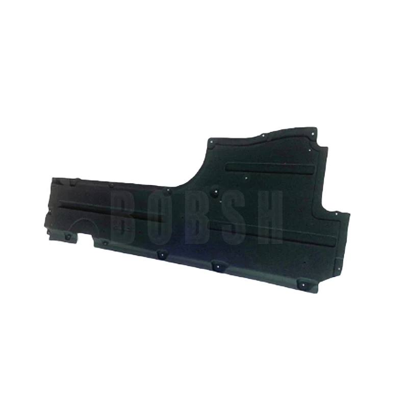 Car Bottom Protective Layer Trim 2008b Mwf10 523i N52n 523i N53 525d