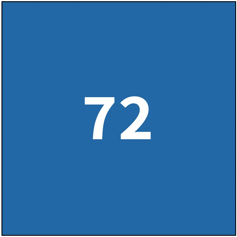 number-72 TOUCHFIVE 168 цветов одиночные художественные маркеры Кисть ручка эскиз на спиртовой основе маркеры двойная головка манга ручки для рисования товары для рукоделия - Цвет: number-72