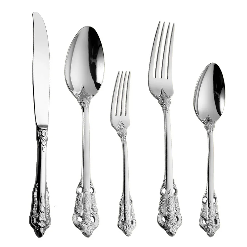 Silver(30 Pieces)