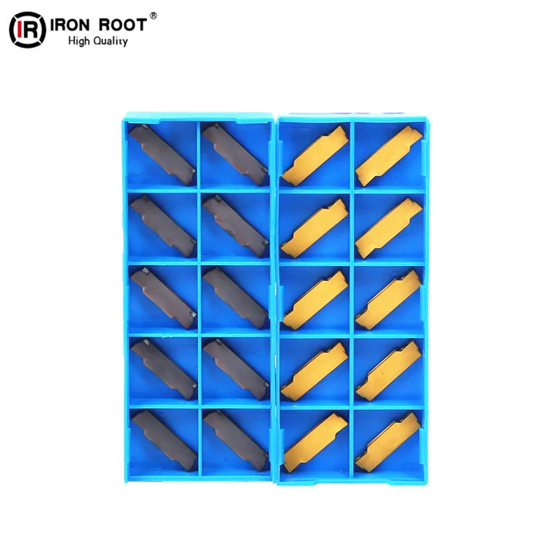 10P MGMN200-T/300-T/400-T/500-T LF9018 токарный станок с ЧПУ вставка для прорезания канавок карбидная вставка для стали
