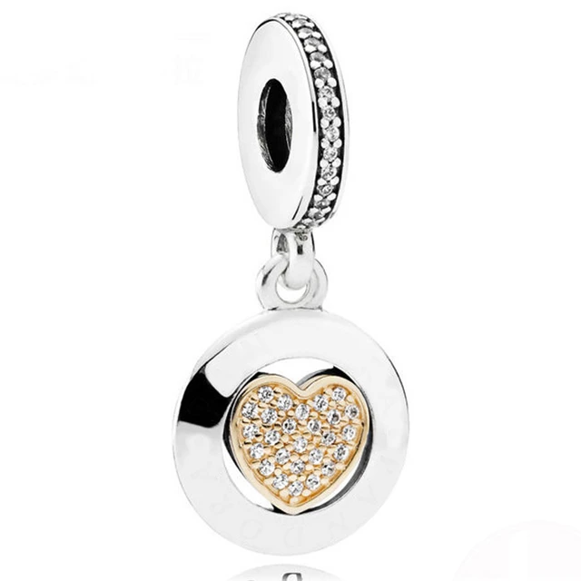 Pandora 14K Pandora Necklace 001-435-32052 14KY | The Source Fine Jewelers  | Greece, NY