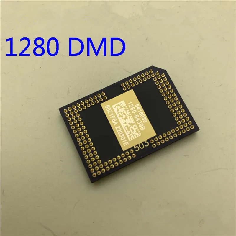 Чип DMD для проектора 1280-6039B 1272-6038B 1280-6339B 6439B чип W600 + W700 W703 H5360 100% оригинал |