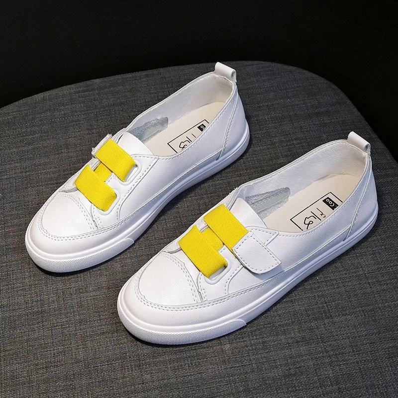 

2019 Autumn New Style Upgraded Velcro Sports MacBook Shoes Network Red Tide-