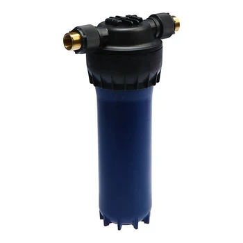 

Prefilter housing "Aquaphor", 3/4 ", d = 63/250 mm, for cold water 4686485