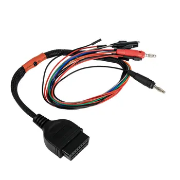 

MPPS V18 Breakout Tricore Cable