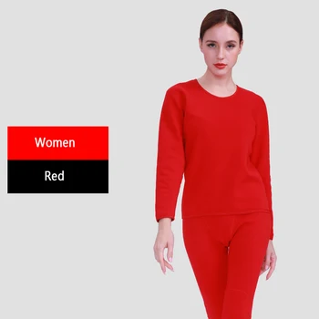 

2020 New Long Johns Winter Women Thermal Underwear Sets Elastic Seamless Warm Thermo Underwear Breathable Tights