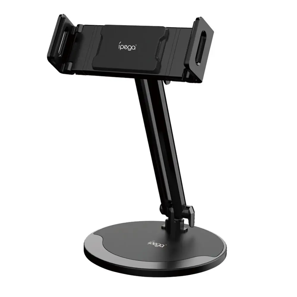 

New Universal Desk Phone Mount Stand Table Cellphone Holder Adjustable Bracket For Nintendo Switch