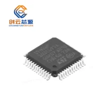 

STM32F103C6T7A LQFP48 STMCU 100% Original New