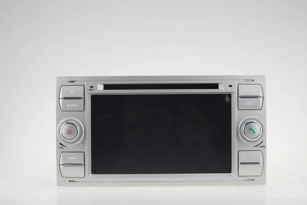PX6 ips 2 din Android 9,0 автомобильный dvd-плеер 6 ядер 64 ГБ 4 ГБ Авторадио для Ford Galaxy Fusion C-MAX S-MAX Focus Mondeo C S MAX Kuga
