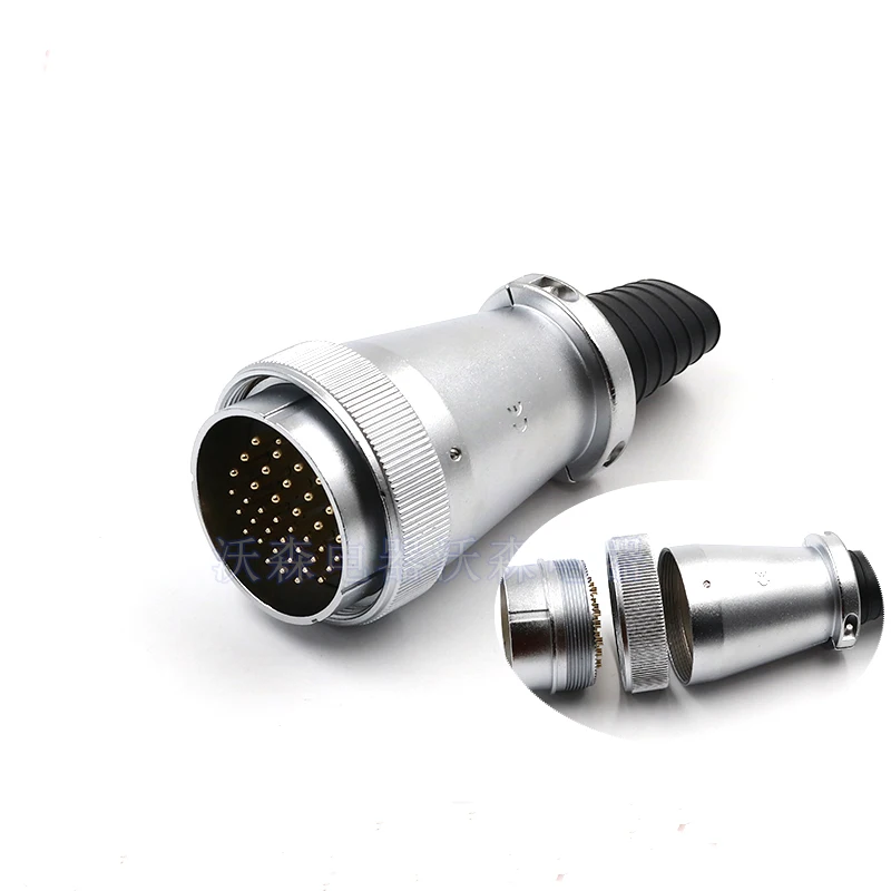 Original-Weipu-Connector-WS55-TQ-ZG-4-7-40-53-61-Pin-WS55-Male-Sleeve-Cable (1)