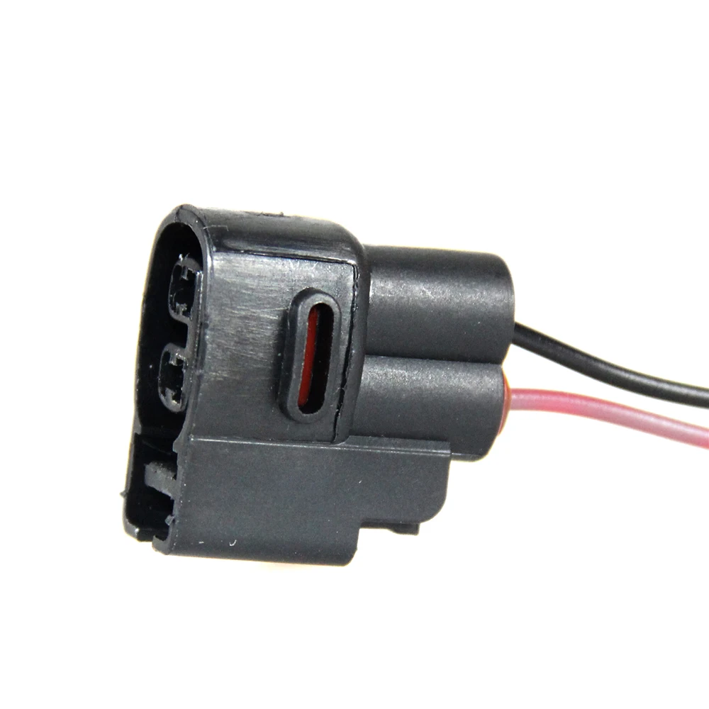 PDC датчик парковки разъем для Chevrolet Captiva C100 C140 Toyota Land Cruiser Lexus LS430 Camry Mazda GS1D-67UC1A 2 шт./лот