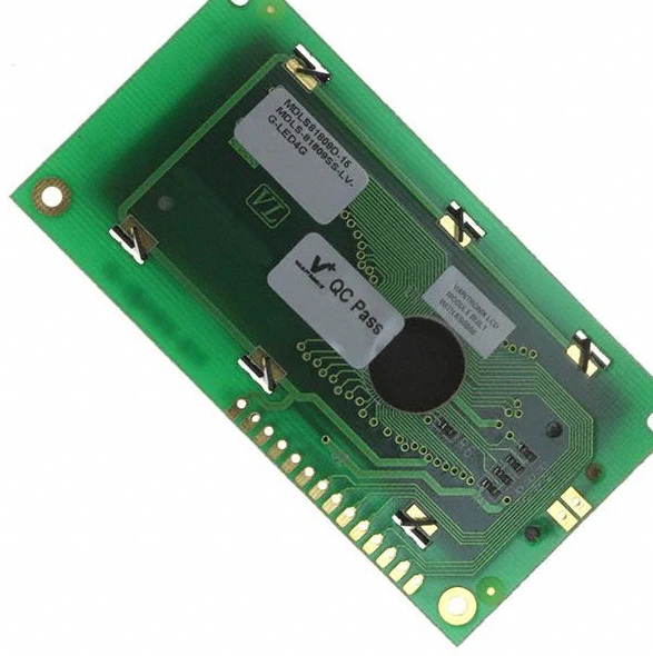 Замена MDLS-81809-LV-G MDLS-81809-SS-LV-G MDLS81809D-04 MDLS-81809-LV-S MDLS81809D-15 желтого цвета