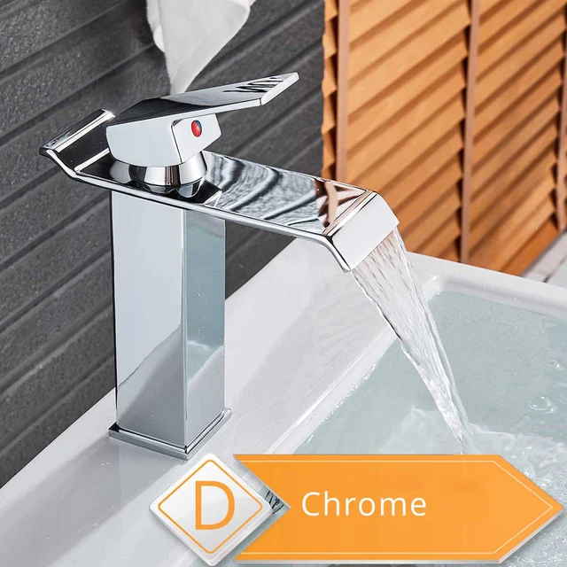 Chrome LTQ