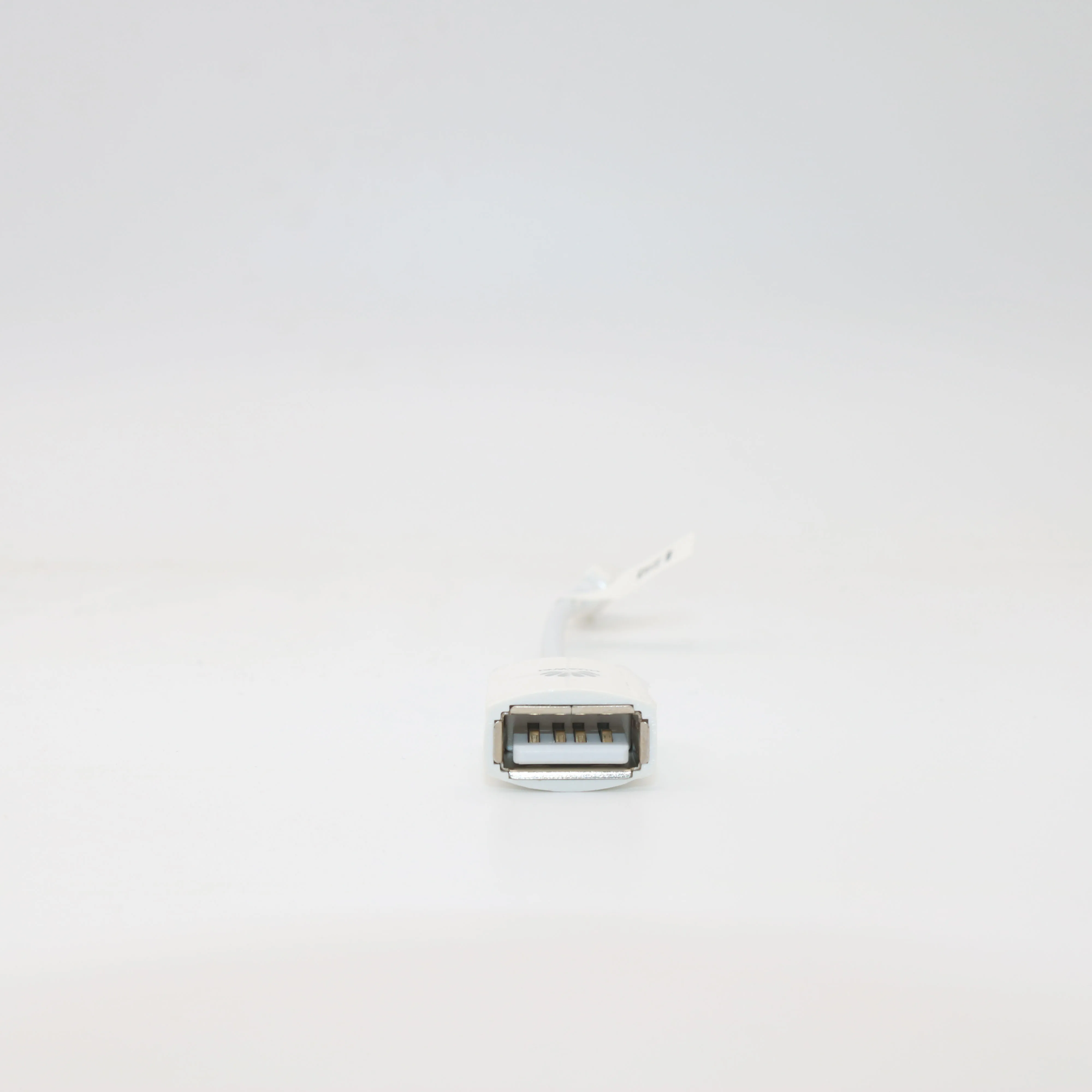 Кабель адаптер OTG USB Тип C к кабель для быстрой зарядки и передачи данных конвертер