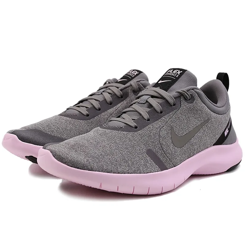 Original New Arrival NIKE FLEX EXPERIENCE RN 8 Women's Running Shoes Sneakers
