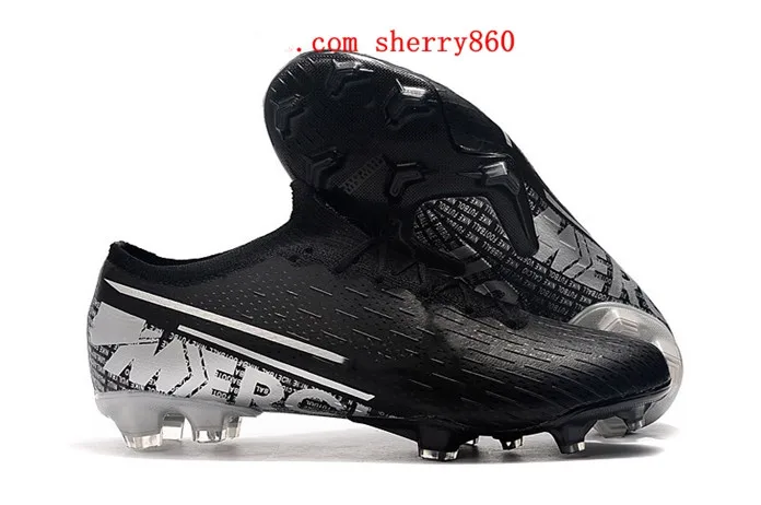Дешевые мужские футбольные бутсы Superfly VII 360 Elite FG футбольные бутсы CR7 neymar футбольные бутсы Tacos de futbol высокие ботильоны - Цвет: 4