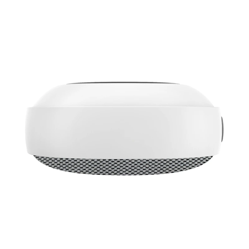 Портативный Bluetooth 5,0 динамик 5 Вт IXP7 Водонепроницаемый Открытый громкий динамик с магнитным всасыванием Поддержка FM TF карта
