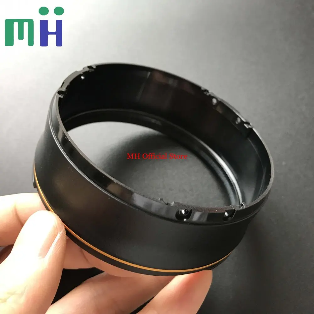 Новая ремонтная деталь для объектива NIKKOR 24 70 2 8G передняя крышка с фиксированным