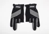 Japan's OWNER Fishing Gloves three fingers Breathable Moisture Wicking Anti-slip Wear-resistant Plastic Fabric ► Photo 2/6