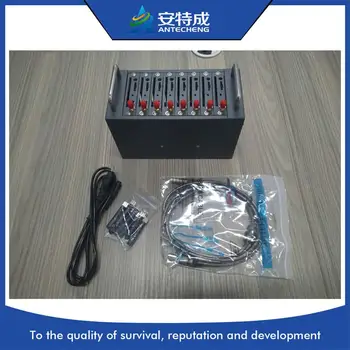 

Bulk sms 8port gsm modem pool wavecom gsm modem q24plus