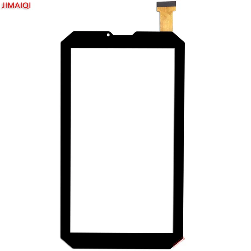 Touch-Screen Digitizer Replacement Tablet External-Panel Multitouch 7-Inch for Kingvina