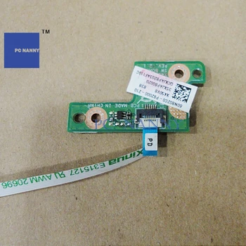 

Genuine for ASUS X450 A450V F450 k450C Y481c W481L X450VB Power button board w/cable hard drive HDD Caddy bracket