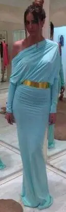 Vestido de festa сексуальный облегающий обтягивающий вечернее платье русалки для выпускного вечера для женщин на заказ без пояса платья для матери невесты - Цвет: same as picture