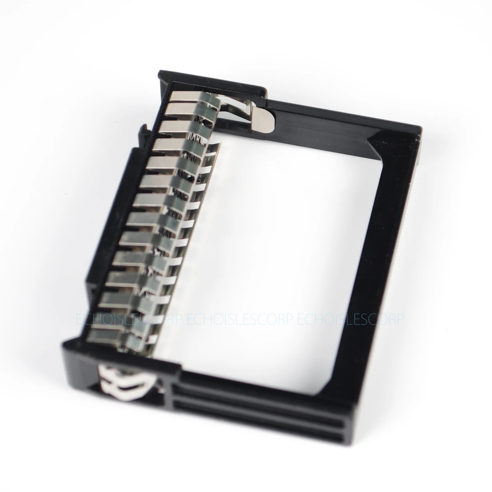 2.5" Hard Drive Tray Caddy Blank Filler 652991-001 670033-001 for HP Gen8 Gen9 G8 G9 DL380p DL360 Lot of 10