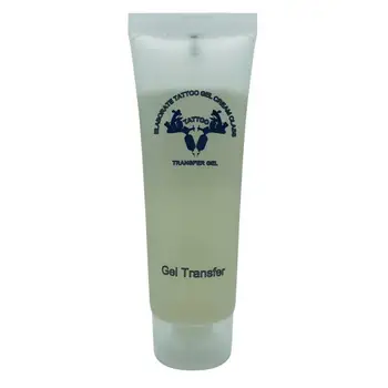 

50ml Professional Stencil Tattoo Transfer Gel Safe Stay Mild Skin-friendly TSLM1